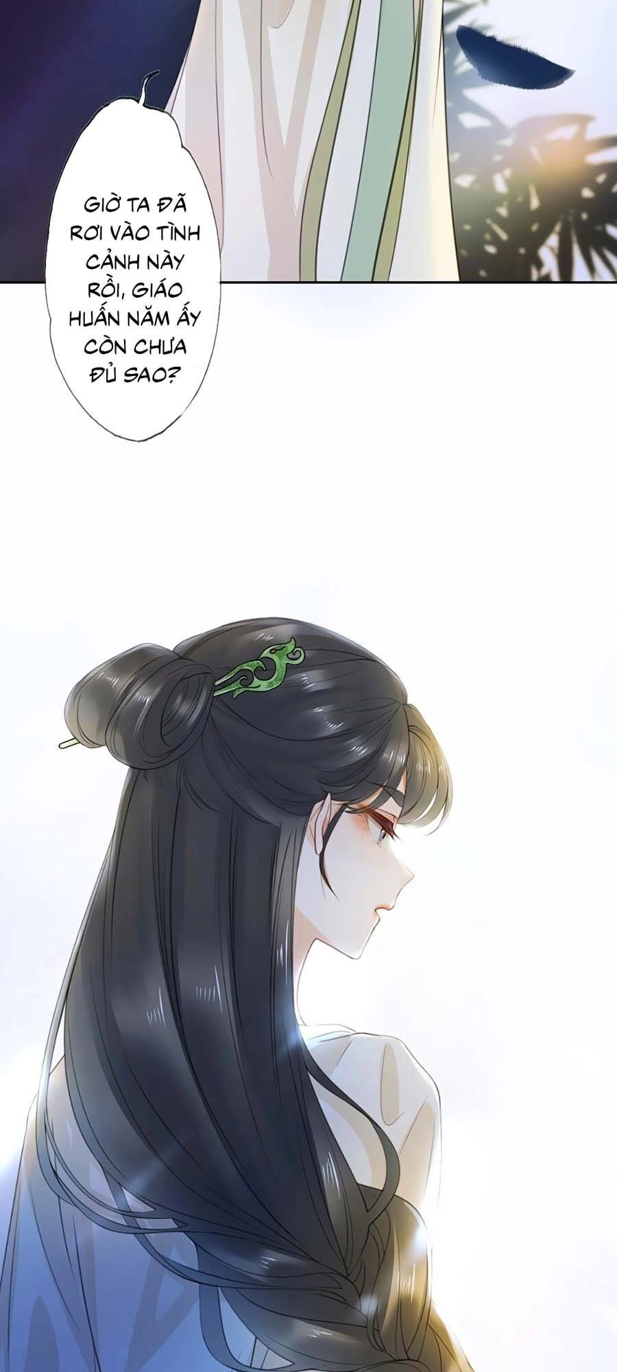 Mê Hoặc Lòng Người Chapter 2 - 57