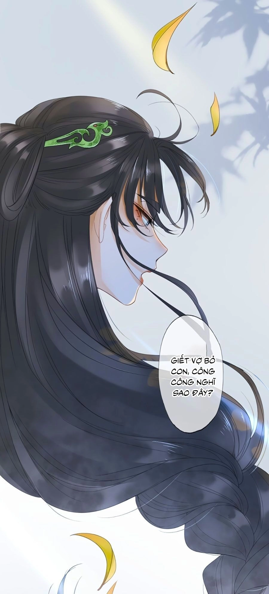 Mê Hoặc Lòng Người Chapter 3 - 7