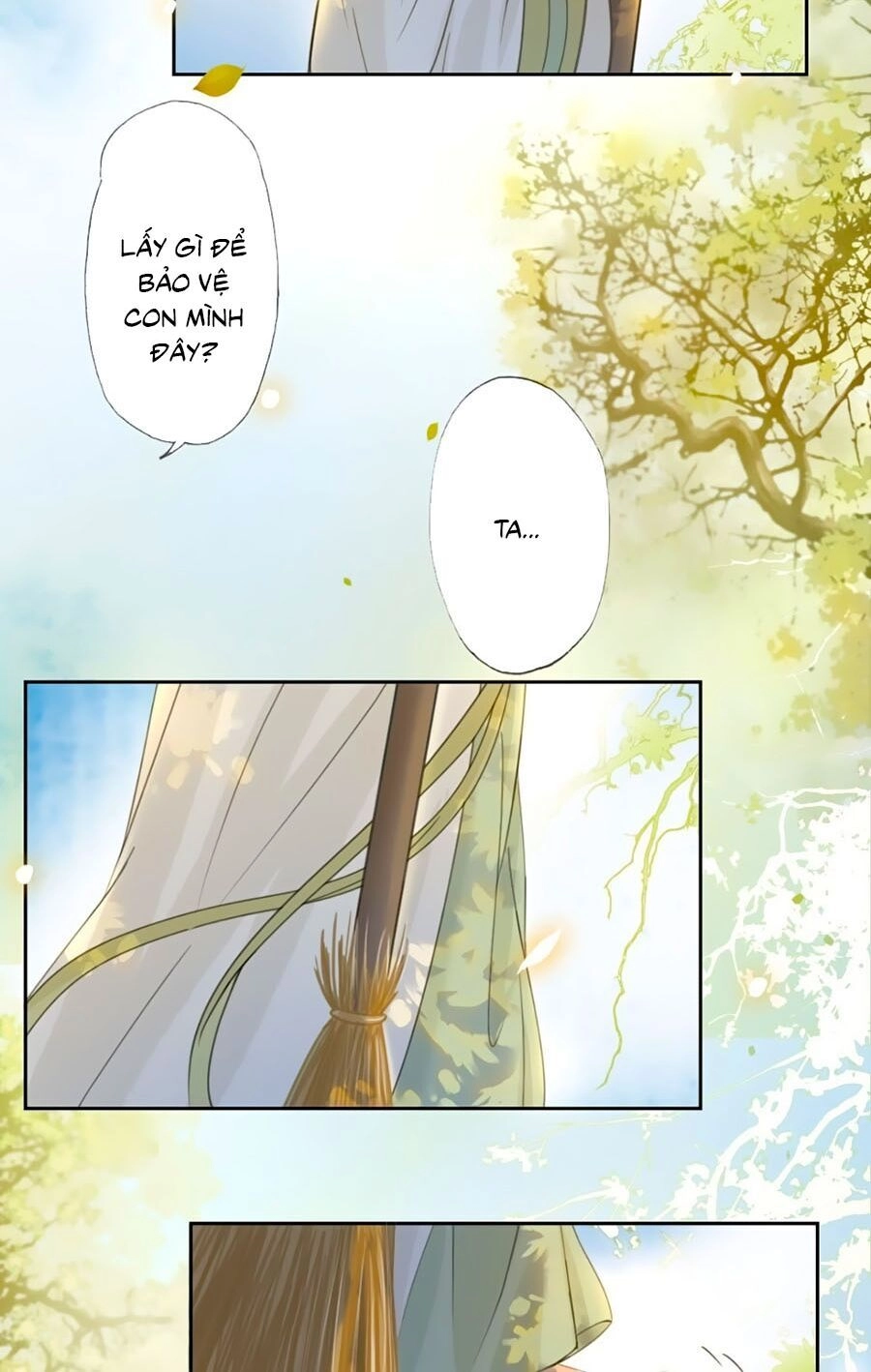 Mê Hoặc Lòng Người Chapter 3 - 14