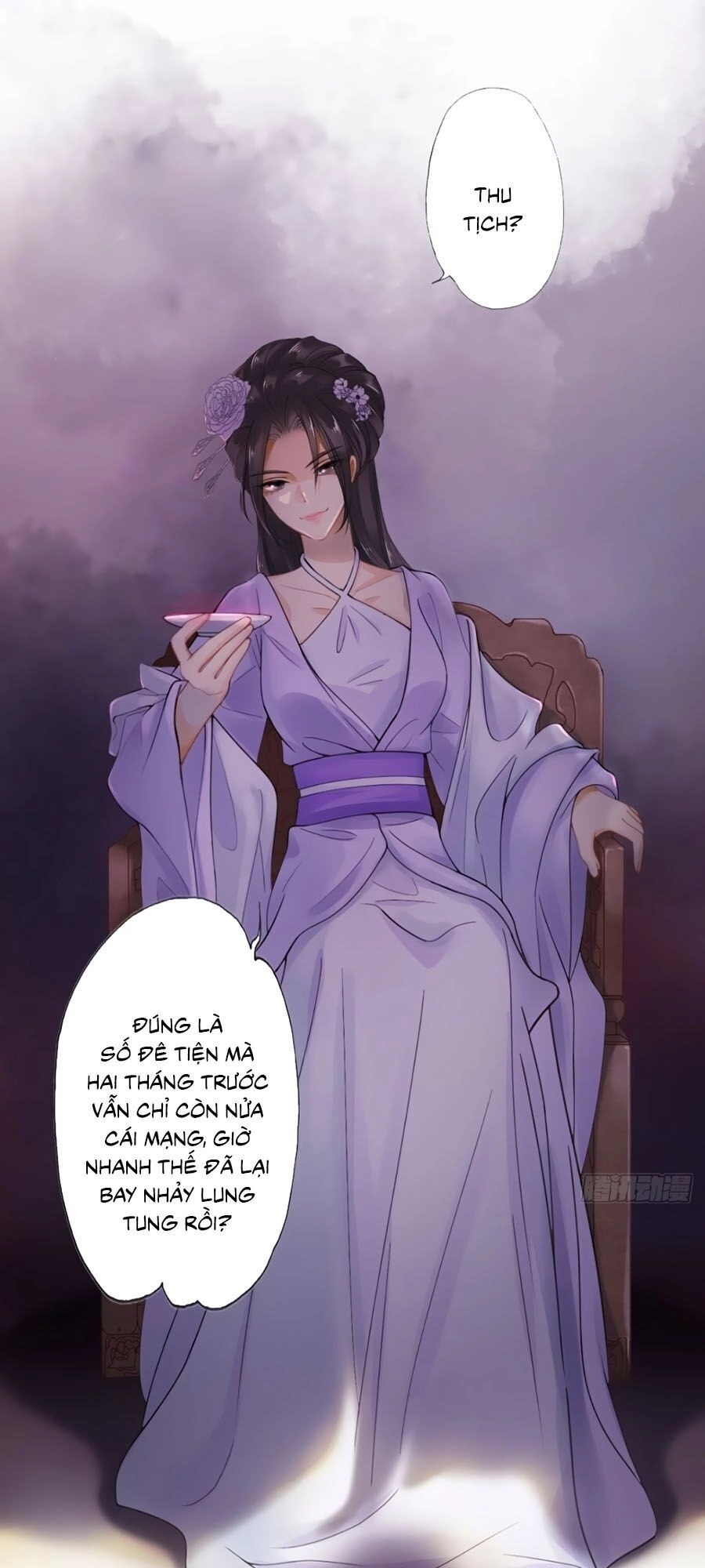 Mê Hoặc Lòng Người Chapter 3 - 29