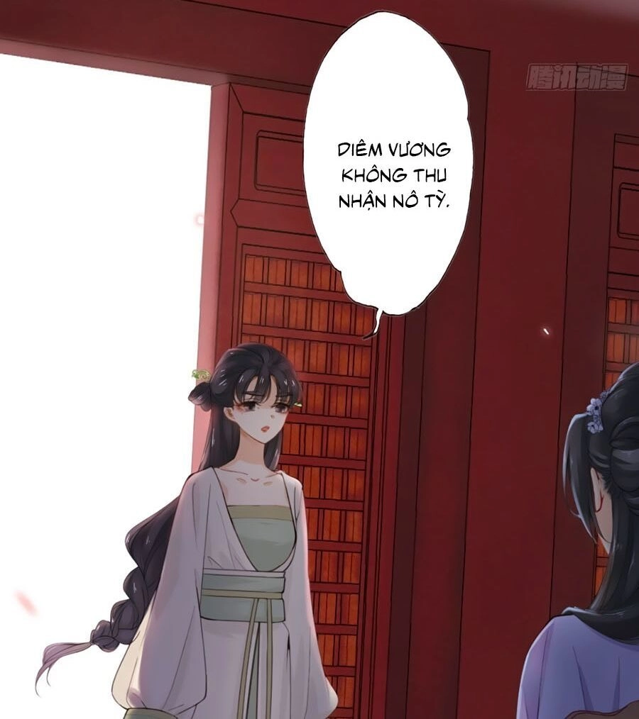 Mê Hoặc Lòng Người Chapter 3 - 31