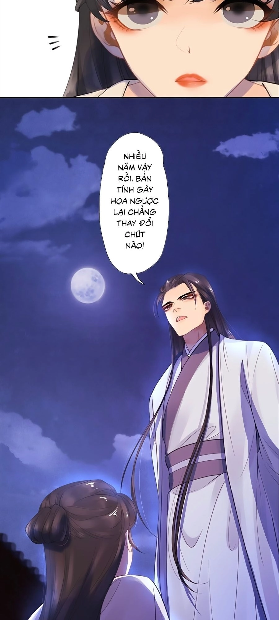 Mê Hoặc Lòng Người Chapter 4 - 29