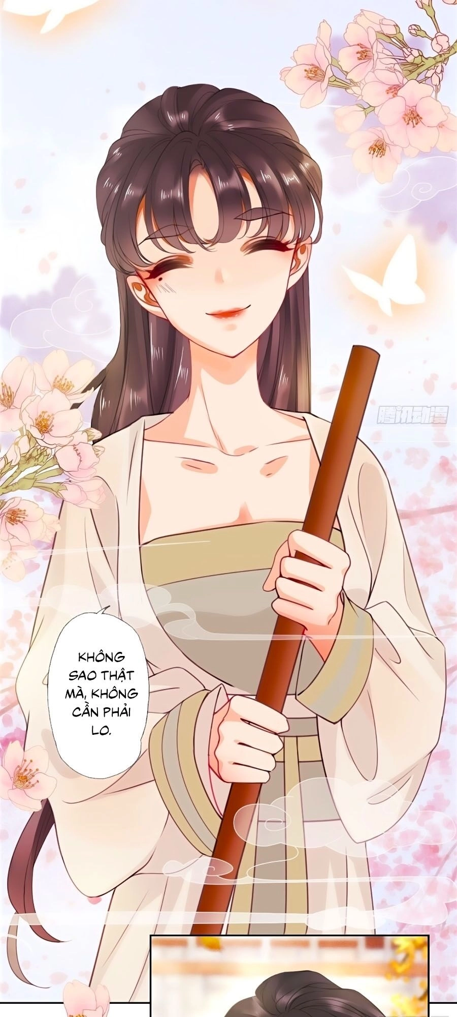 Mê Hoặc Lòng Người Chapter 5 - 14