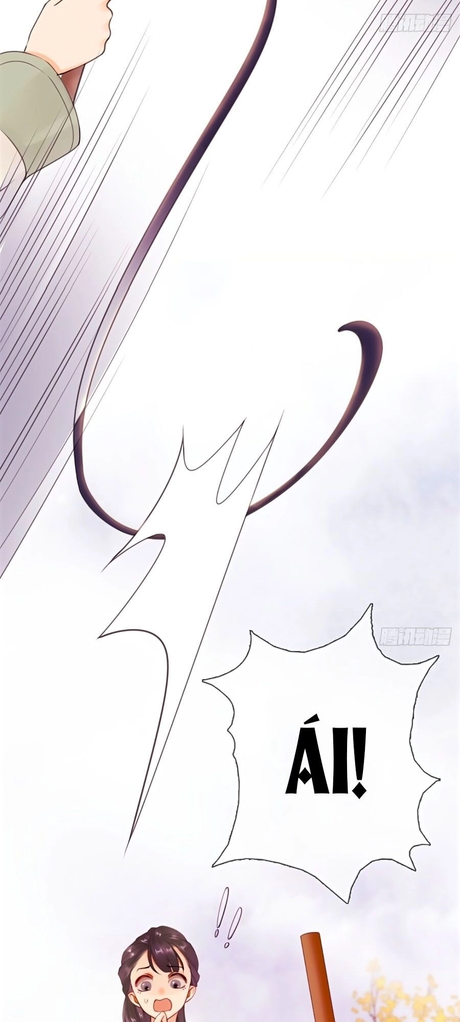 Mê Hoặc Lòng Người Chapter 5 - 19