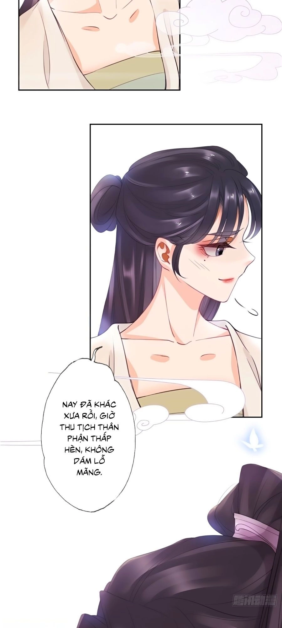 Mê Hoặc Lòng Người Chapter 5 - 45