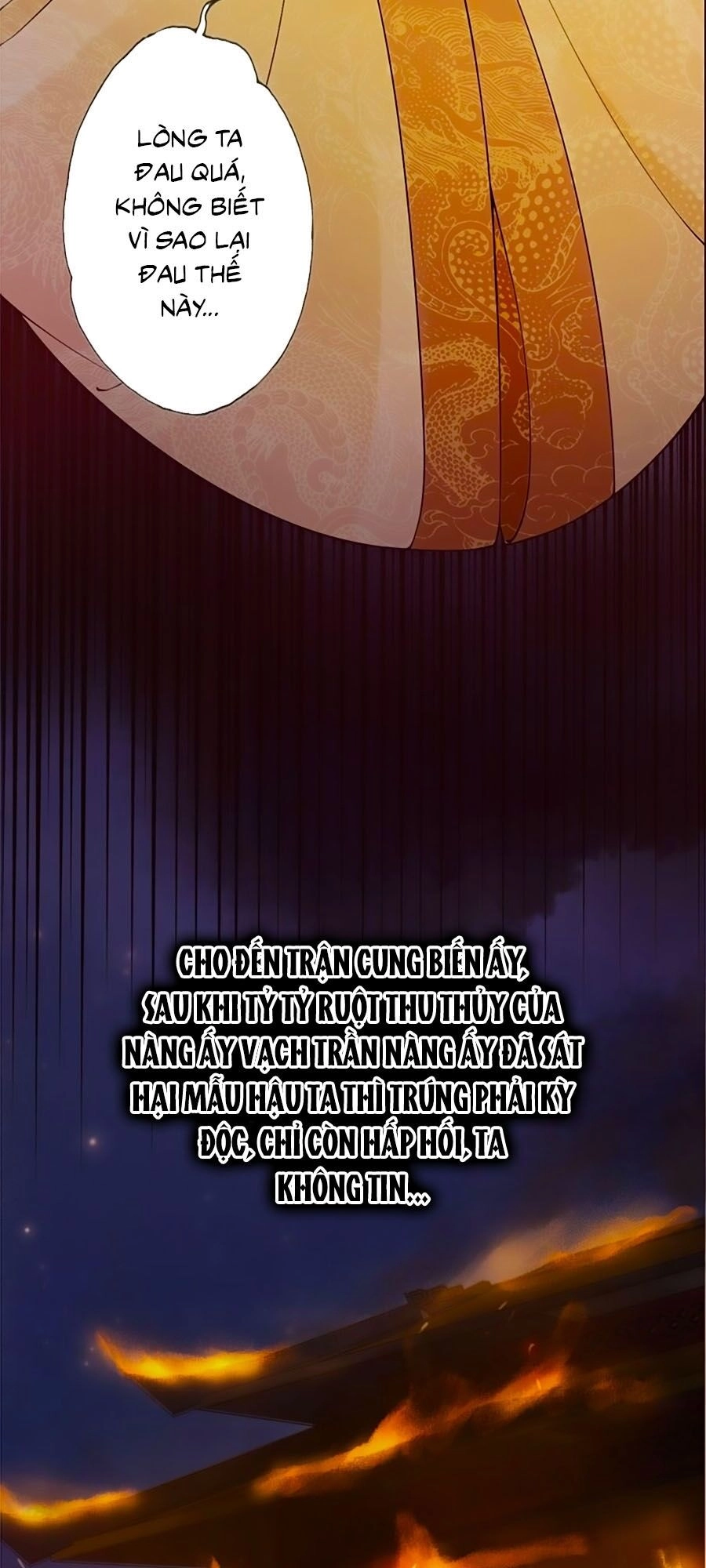 Mê Hoặc Lòng Người Chapter 6 - 27