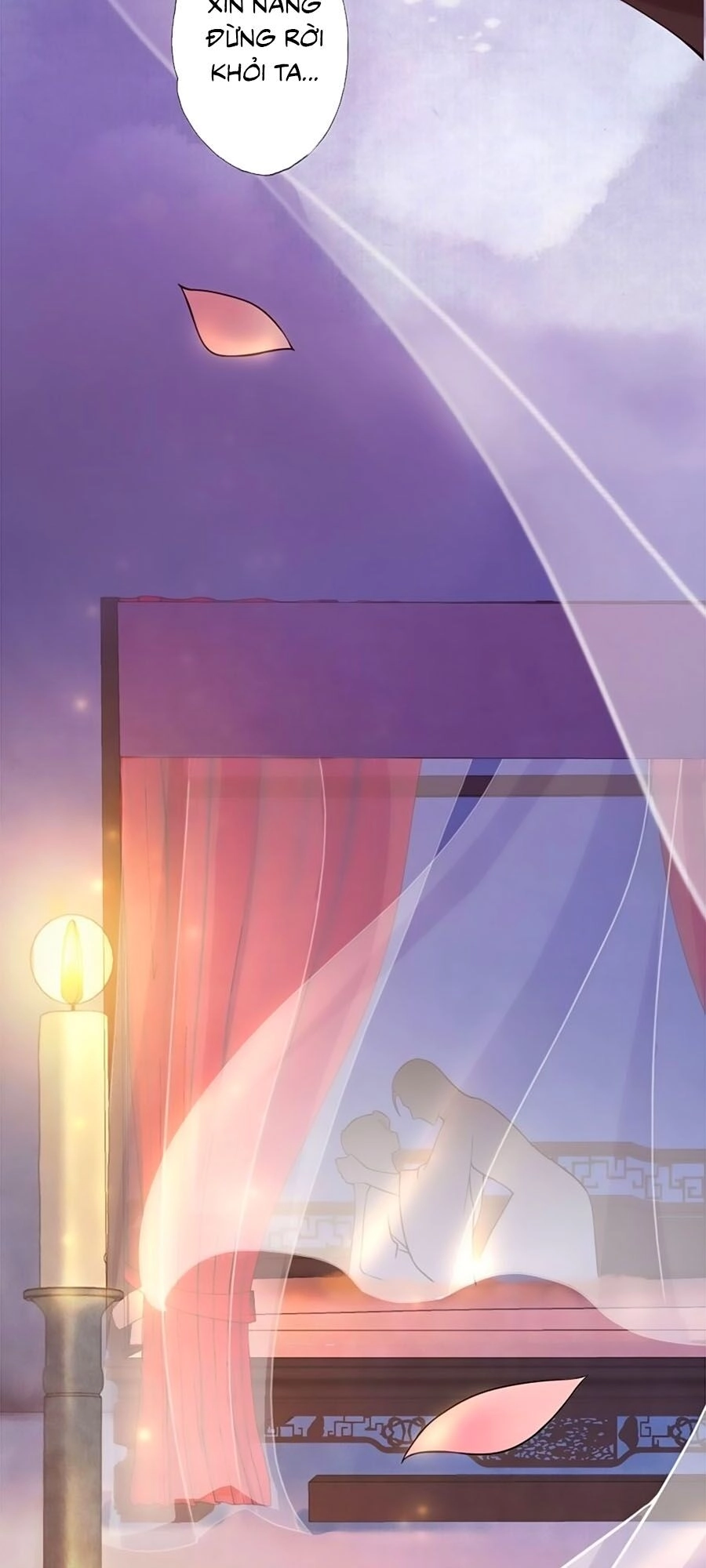 Mê Hoặc Lòng Người Chapter 6 - 42