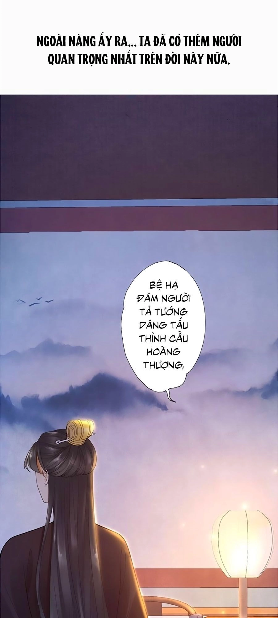 Mê Hoặc Lòng Người Chapter 6 - 50