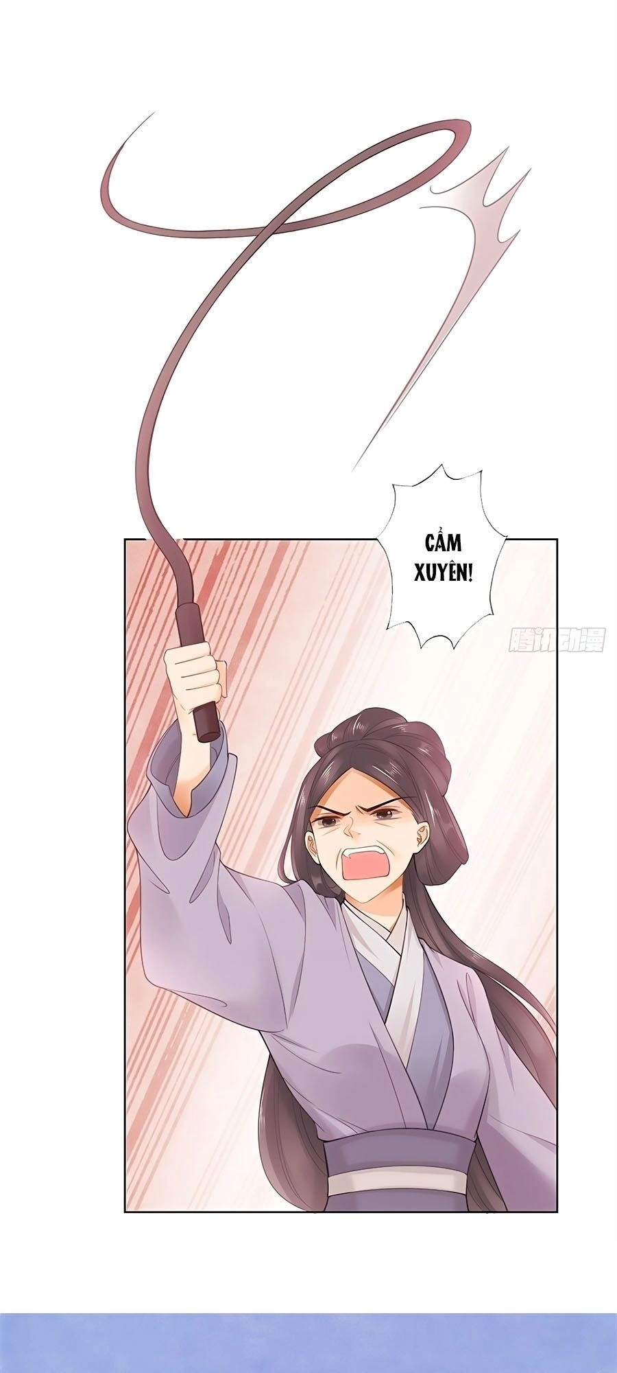 Mê Hoặc Lòng Người Chapter 6.5 - 23