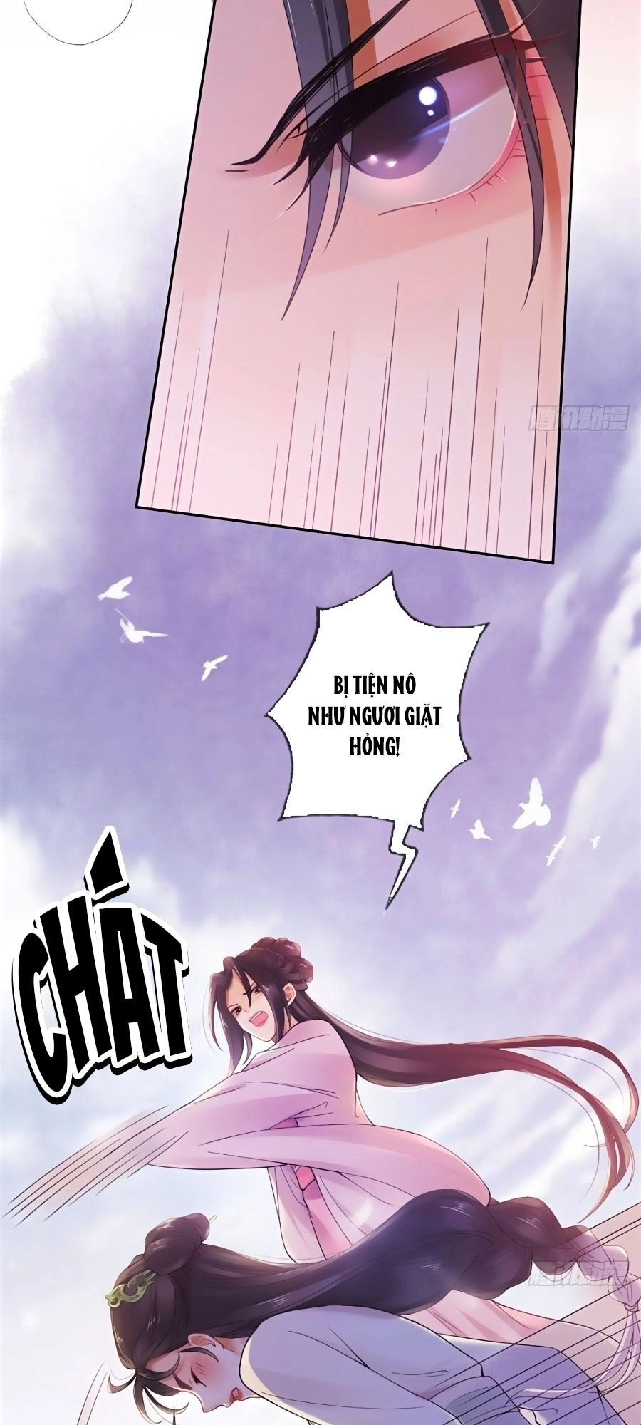 Mê Hoặc Lòng Người Chapter 7 - 5