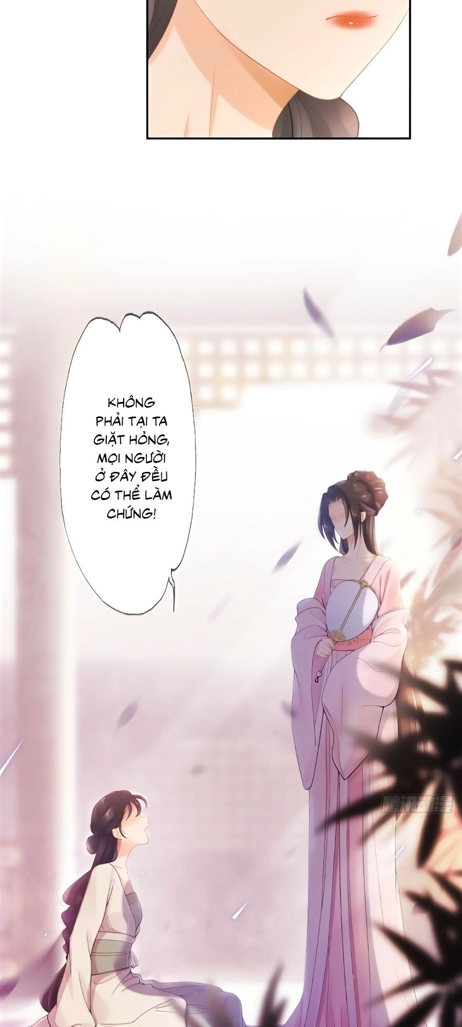 Mê Hoặc Lòng Người Chapter 7 - 8