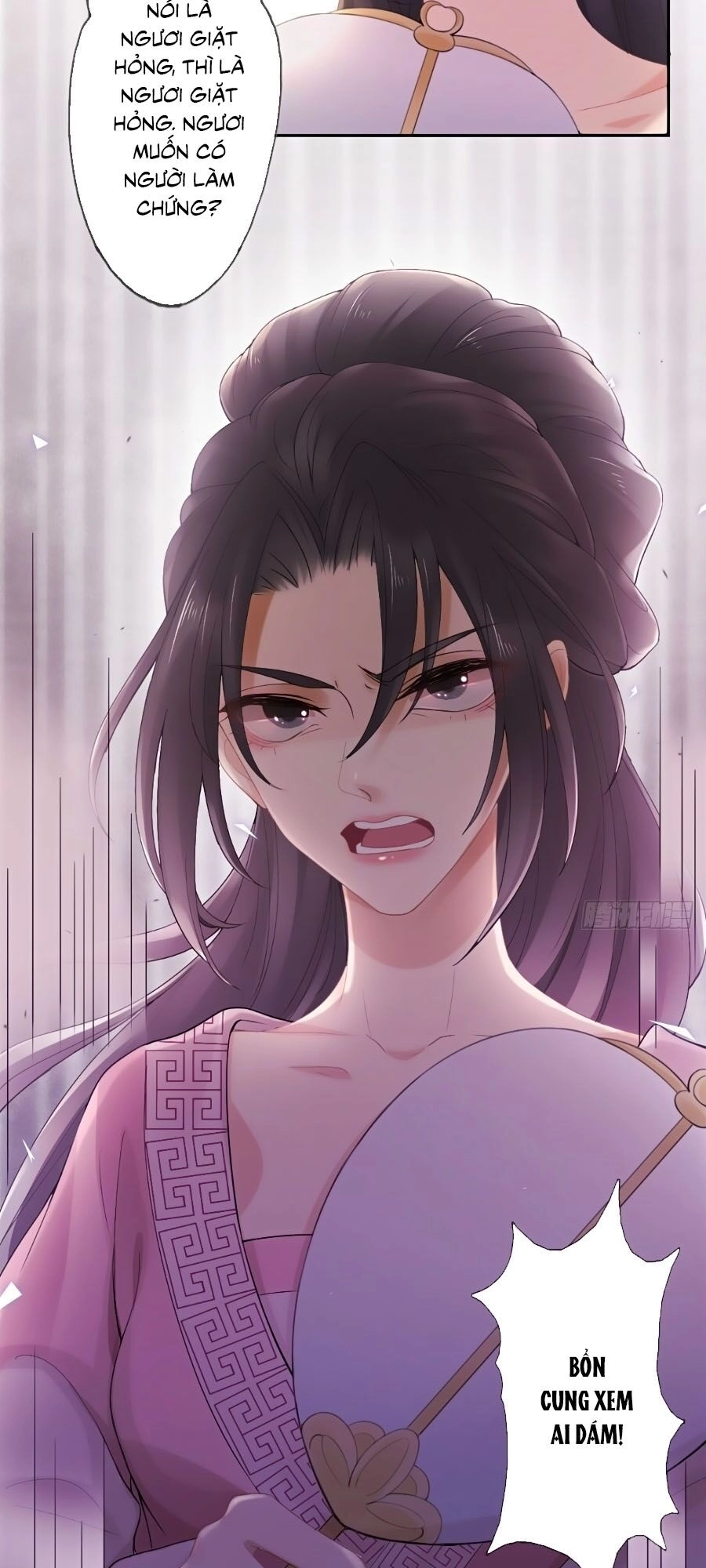 Mê Hoặc Lòng Người Chapter 7 - 10