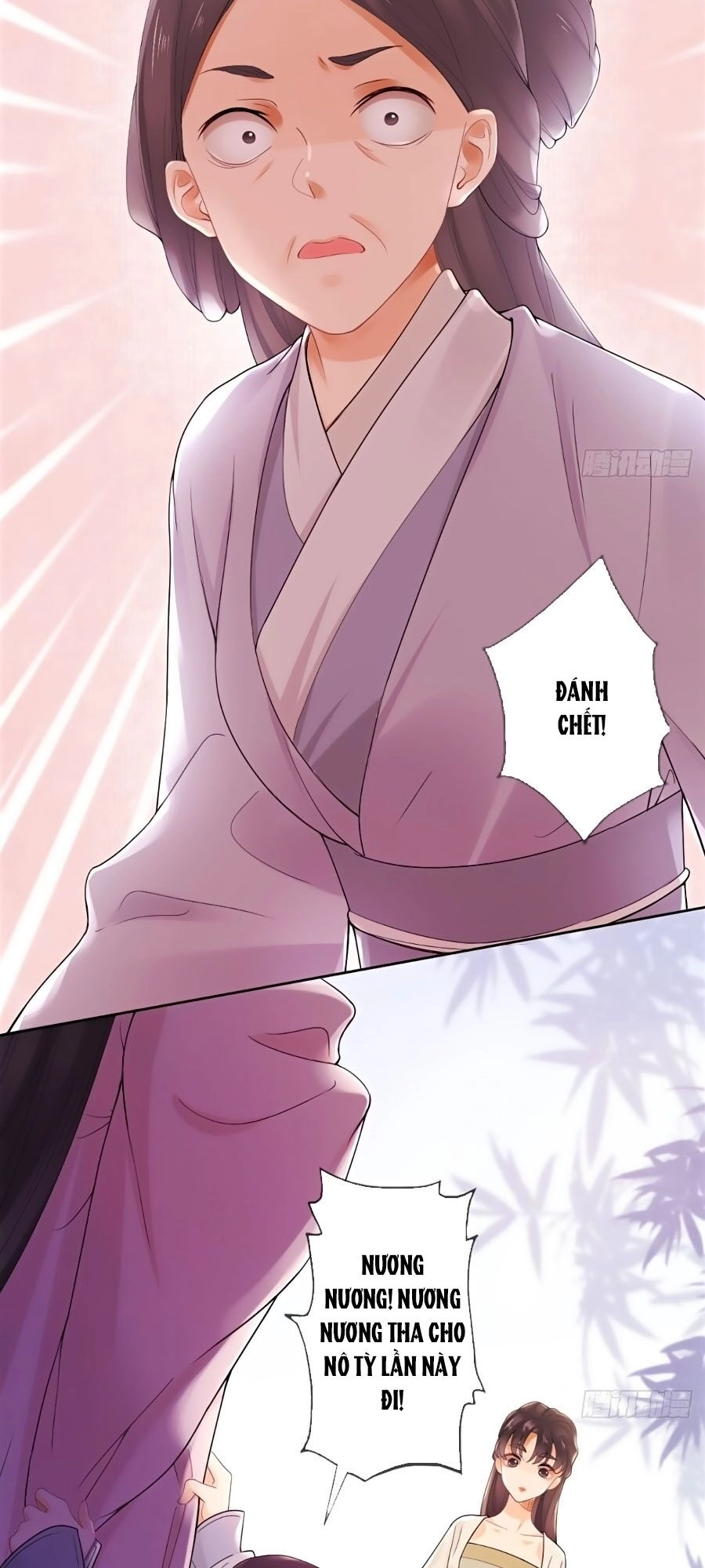 Mê Hoặc Lòng Người Chapter 7 - 14