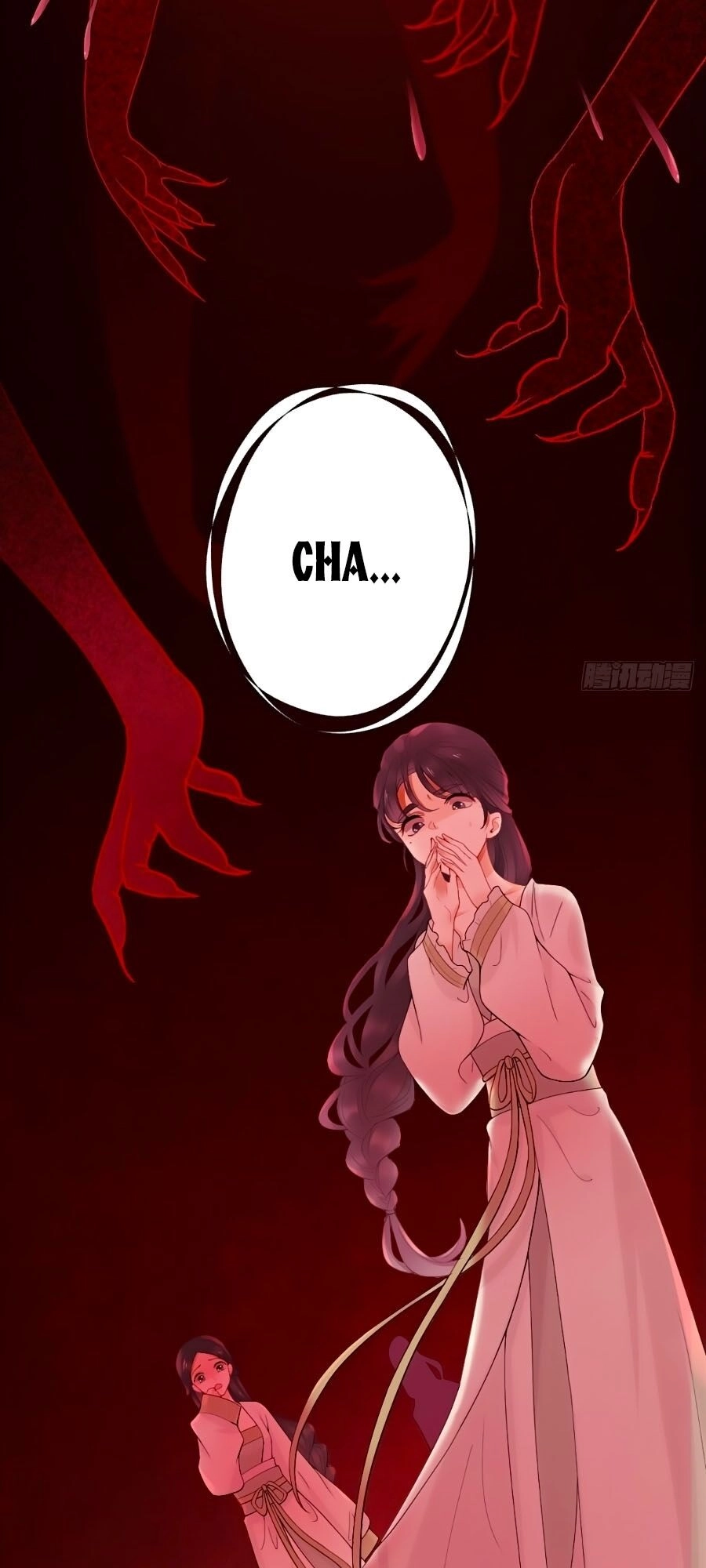 Mê Hoặc Lòng Người Chapter 7 - 22