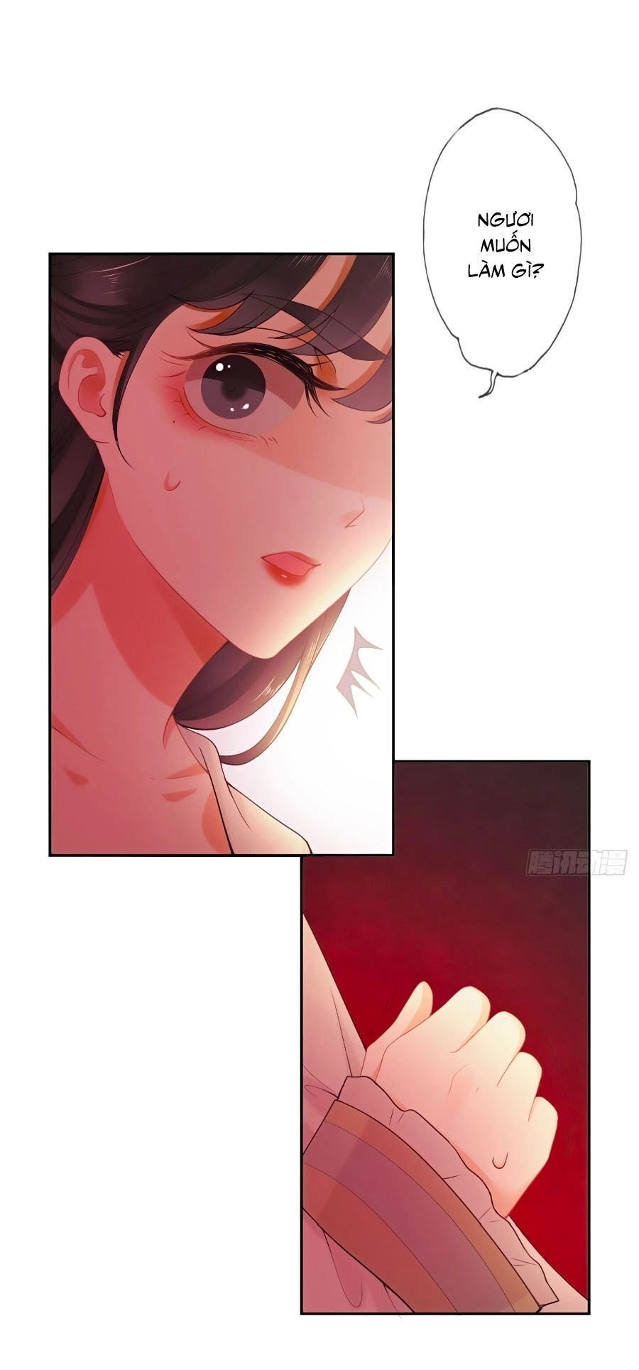 Mê Hoặc Lòng Người Chapter 7 - 25