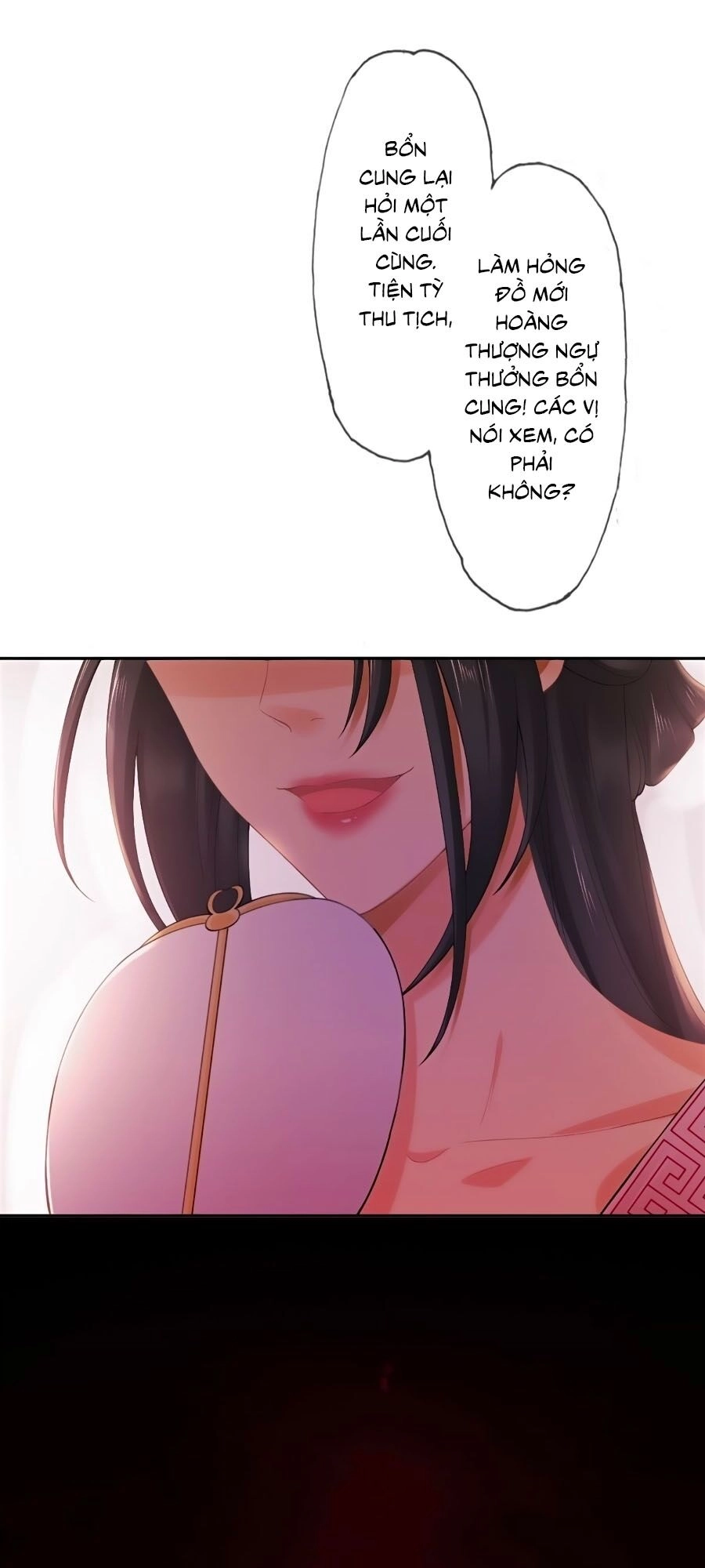 Mê Hoặc Lòng Người Chapter 7 - 26