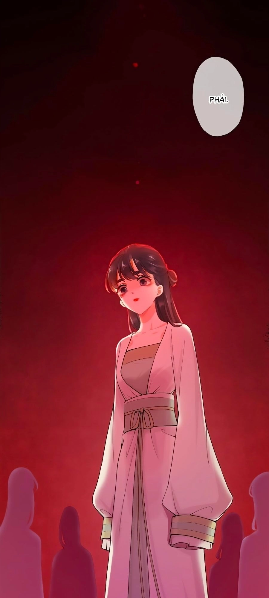 Mê Hoặc Lòng Người Chapter 7 - 27