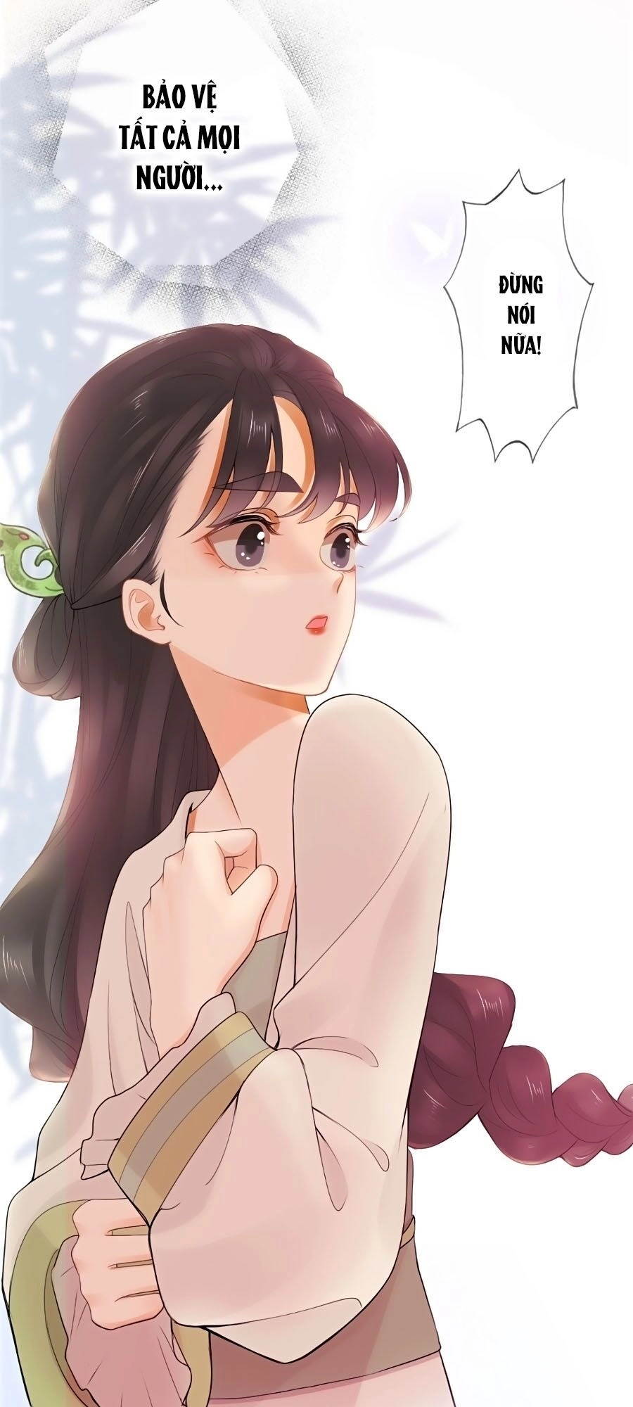 Mê Hoặc Lòng Người Chapter 7 - 36