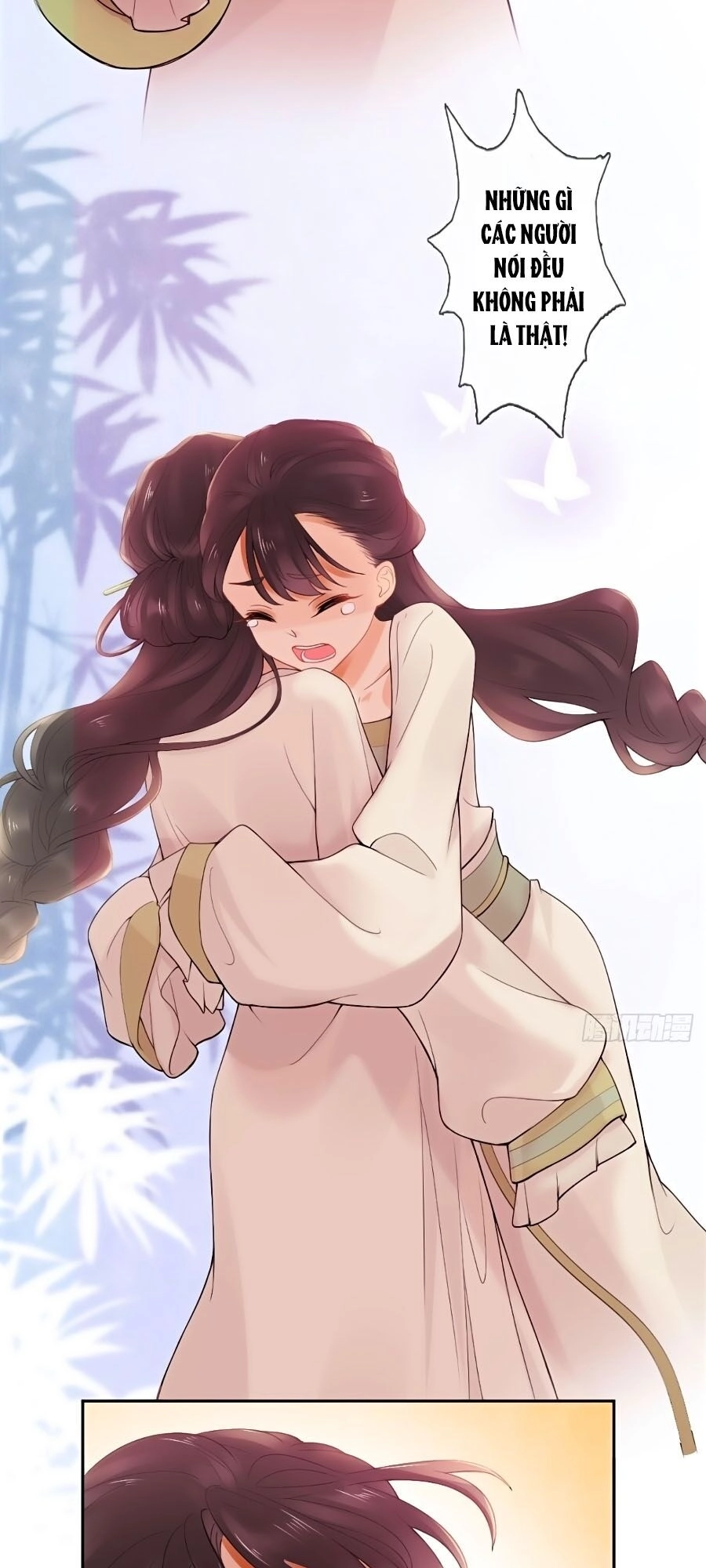 Mê Hoặc Lòng Người Chapter 7 - 37