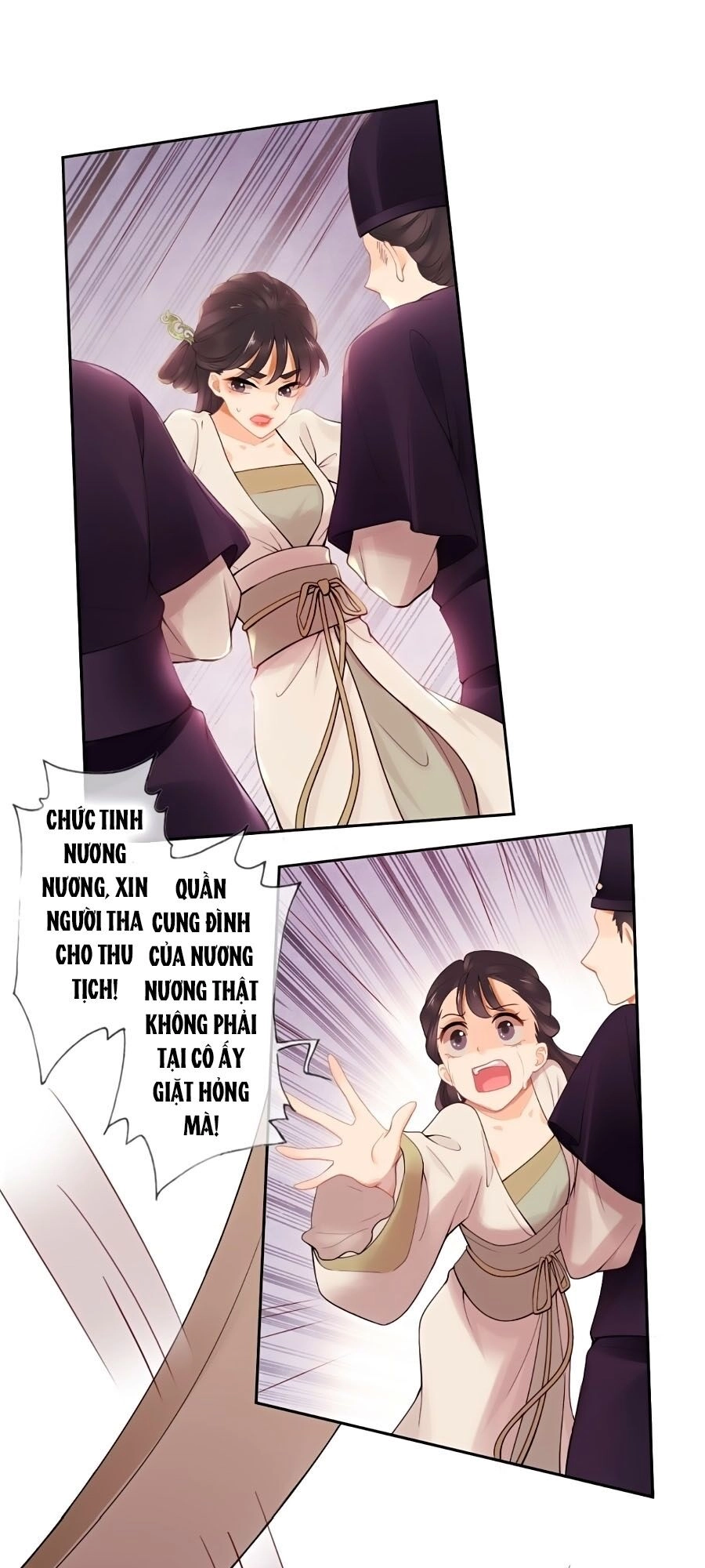 Mê Hoặc Lòng Người Chapter 7 - 40
