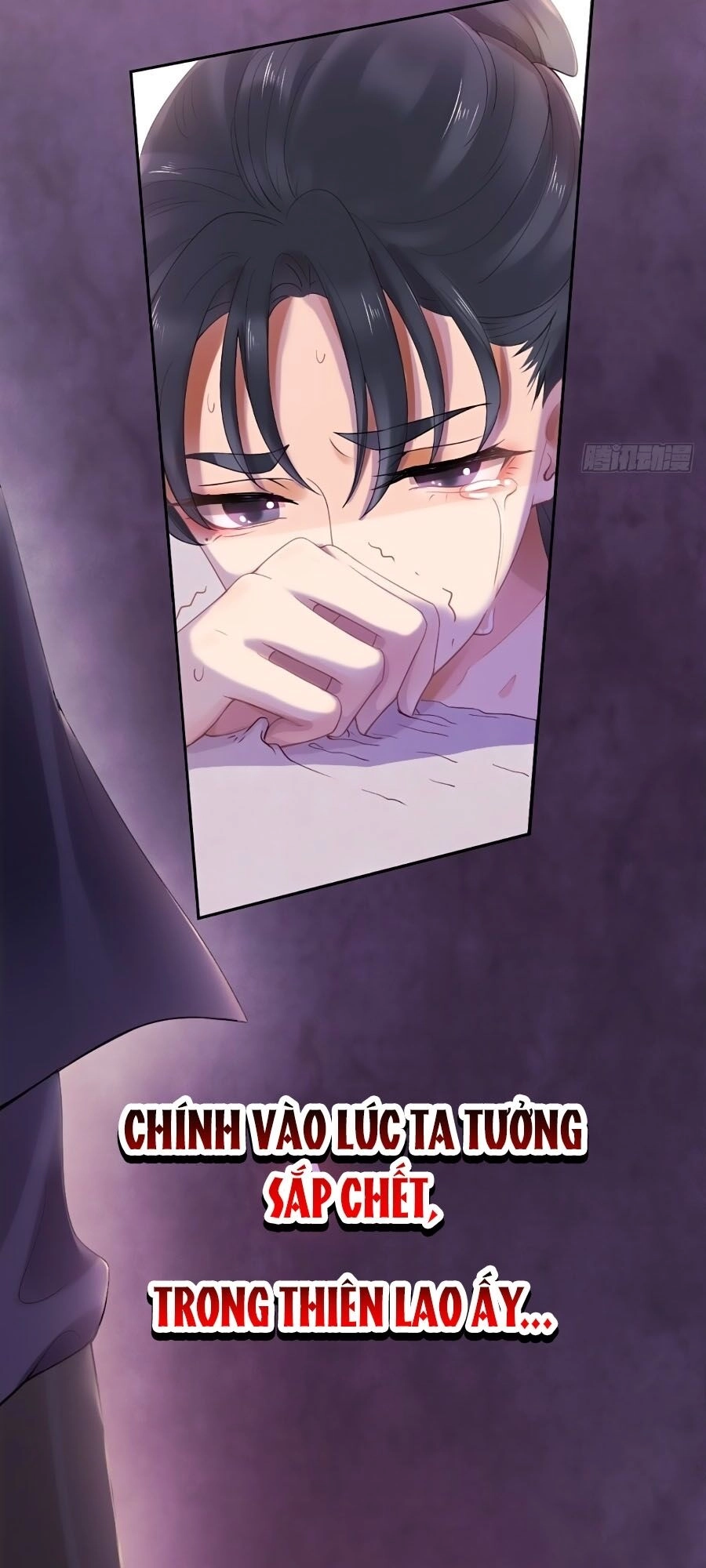 Mê Hoặc Lòng Người Chapter 7 - 42