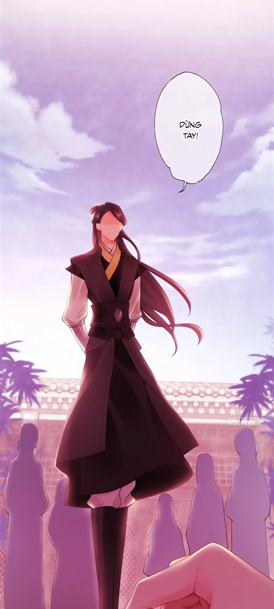 Mê Hoặc Lòng Người Chapter 7 - 44