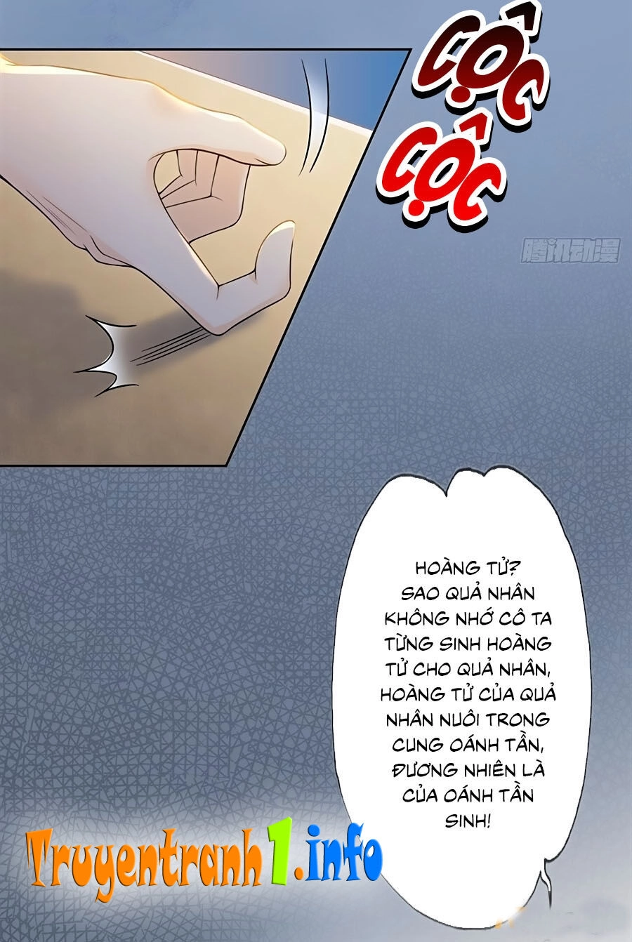 Mê Hoặc Lòng Người Chapter 8 - 5