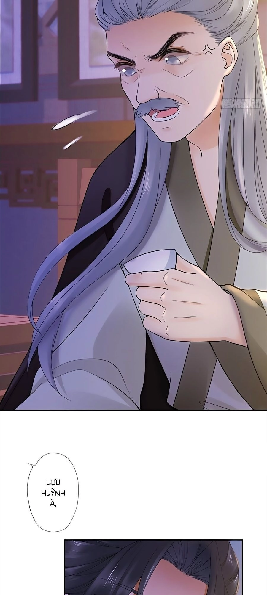 Mê Hoặc Lòng Người Chapter 8 - 22