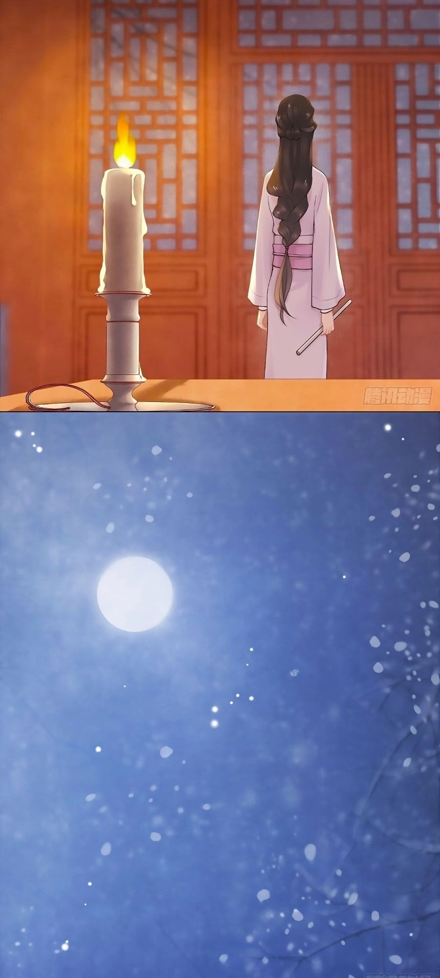 Mê Hoặc Lòng Người Chapter 9 - 6