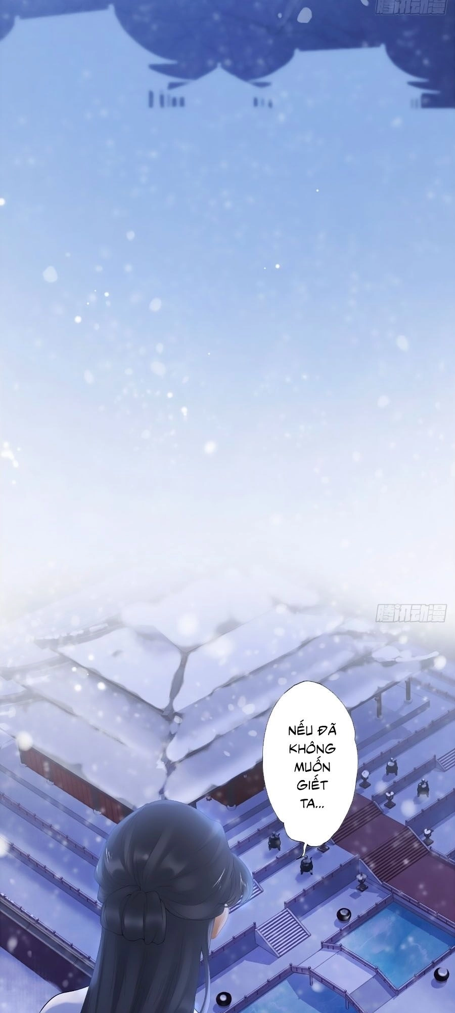 Mê Hoặc Lòng Người Chapter 9 - 7