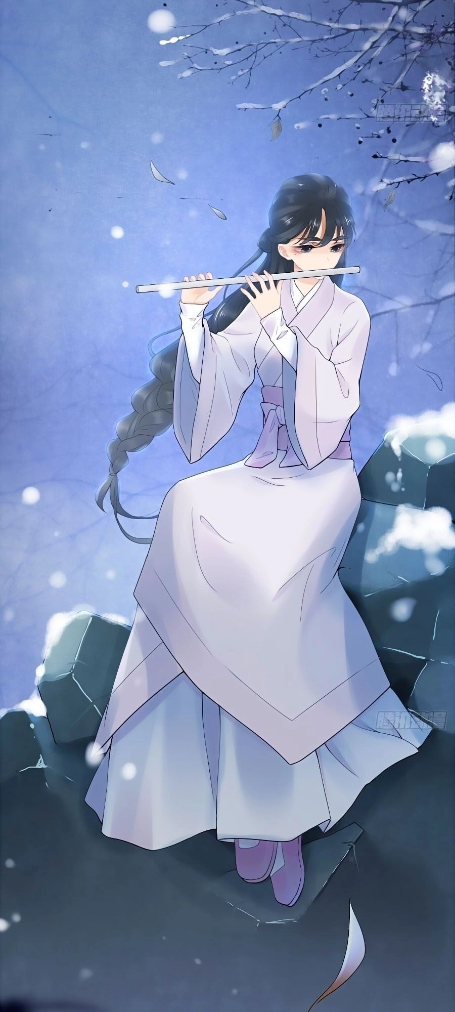 Mê Hoặc Lòng Người Chapter 9 - 10