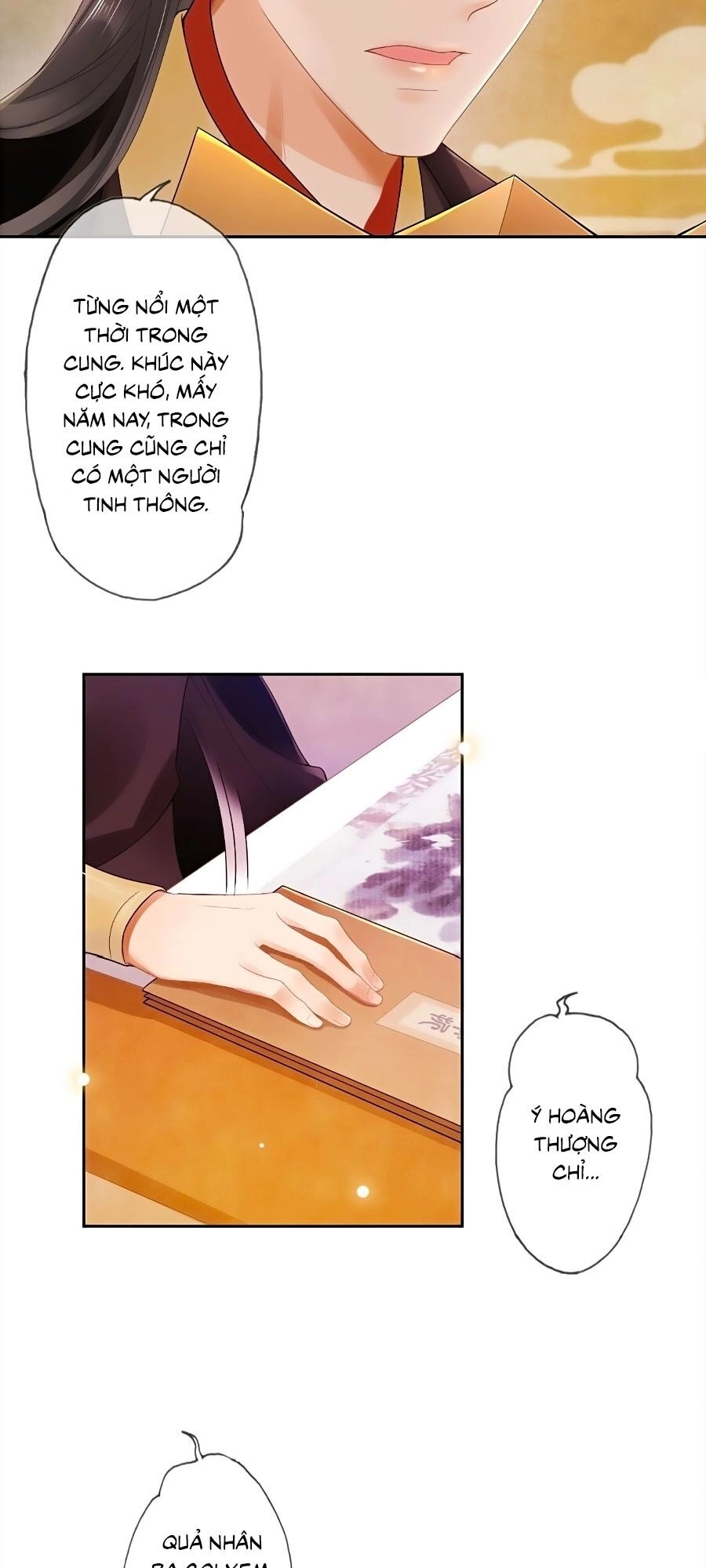 Mê Hoặc Lòng Người Chapter 9 - 15