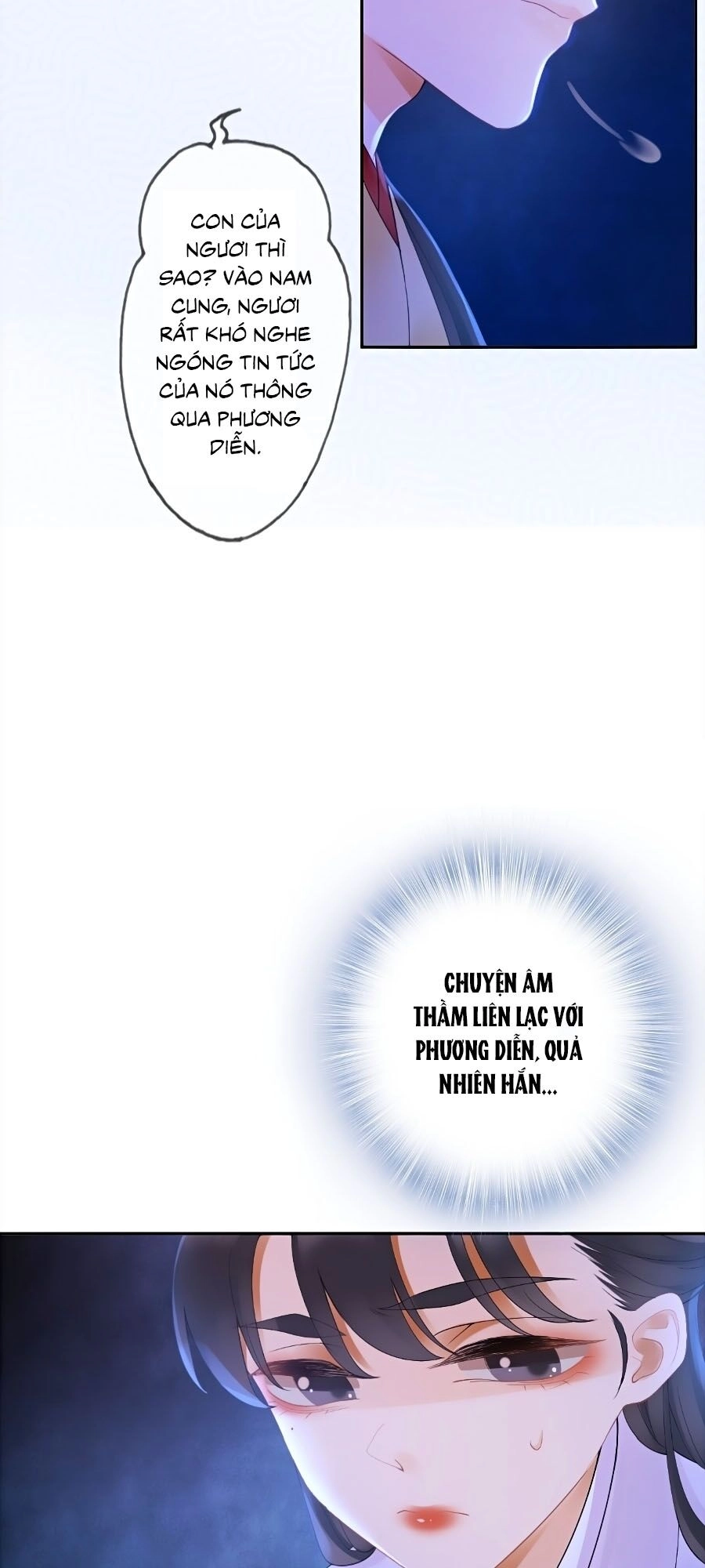 Mê Hoặc Lòng Người Chapter 9 - 27