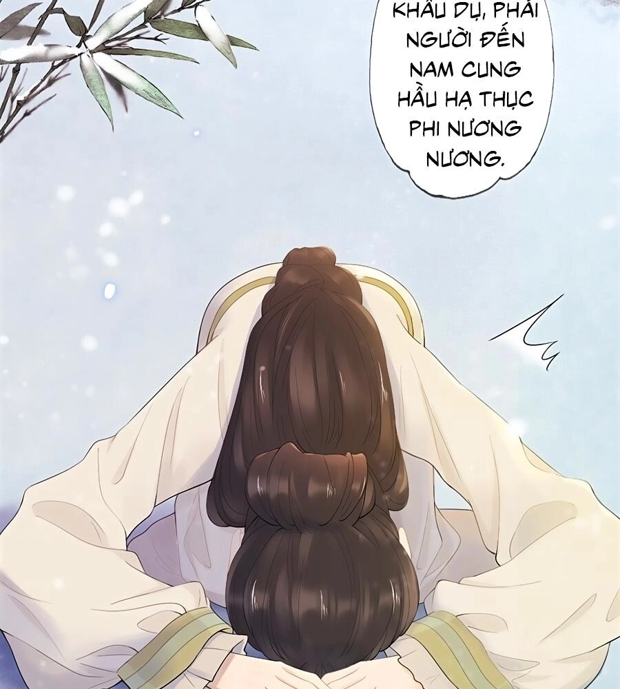 Mê Hoặc Lòng Người Chapter 10 - 29