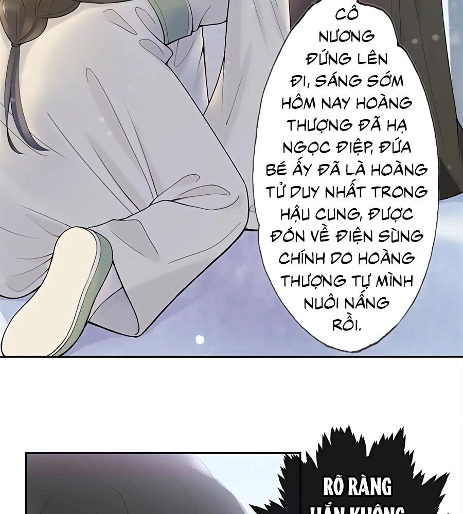 Mê Hoặc Lòng Người Chapter 10 - 32