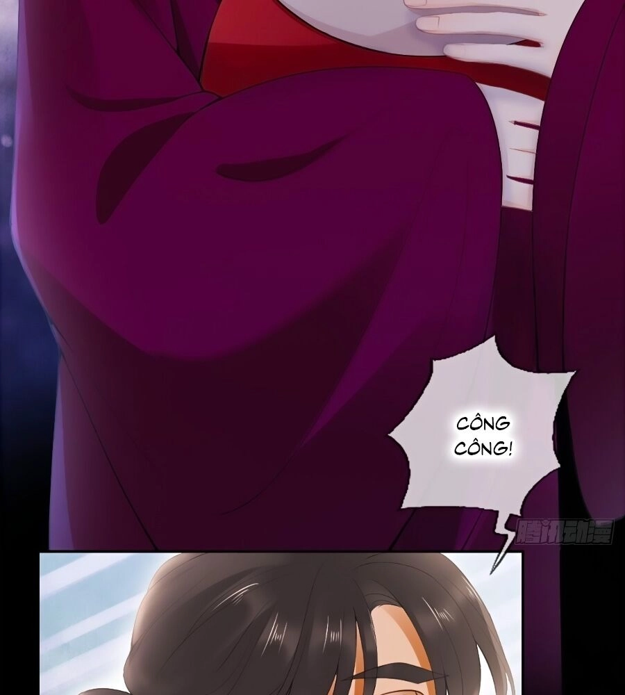 Mê Hoặc Lòng Người Chapter 11 - 5