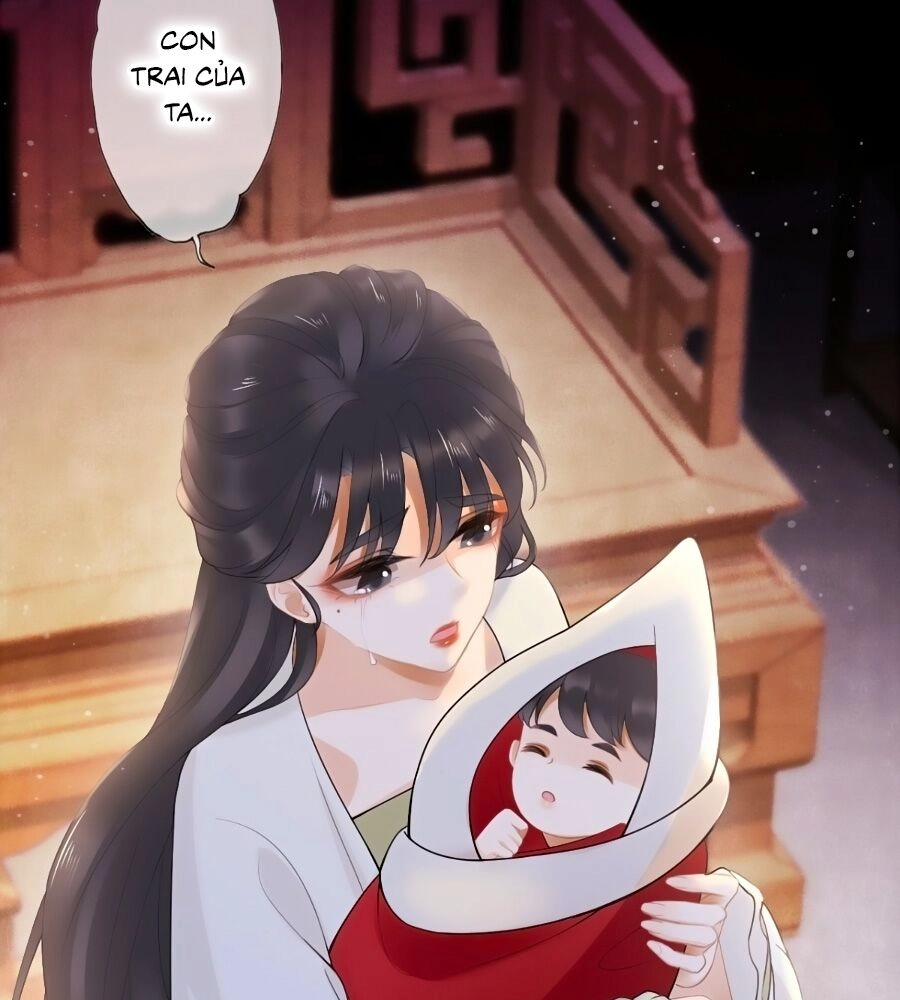 Mê Hoặc Lòng Người Chapter 11 - 7