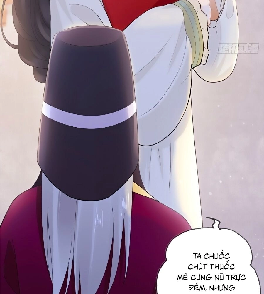 Mê Hoặc Lòng Người Chapter 11 - 8