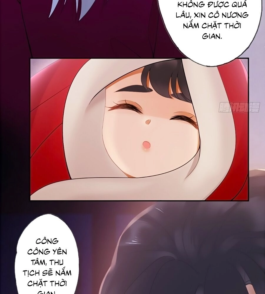 Mê Hoặc Lòng Người Chapter 11 - 9