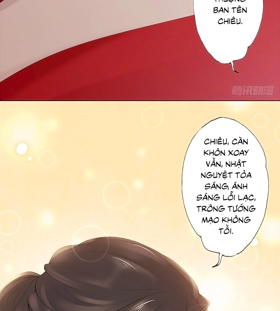 Mê Hoặc Lòng Người Chapter 11 - 14