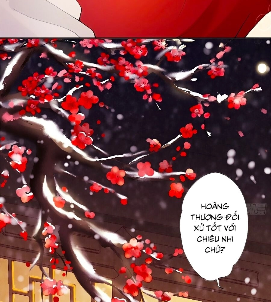 Mê Hoặc Lòng Người Chapter 11 - 16