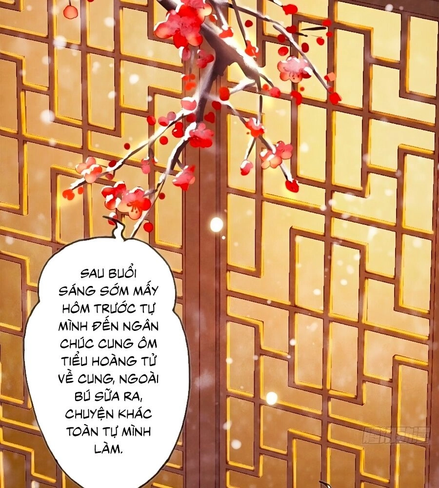 Mê Hoặc Lòng Người Chapter 11 - 17