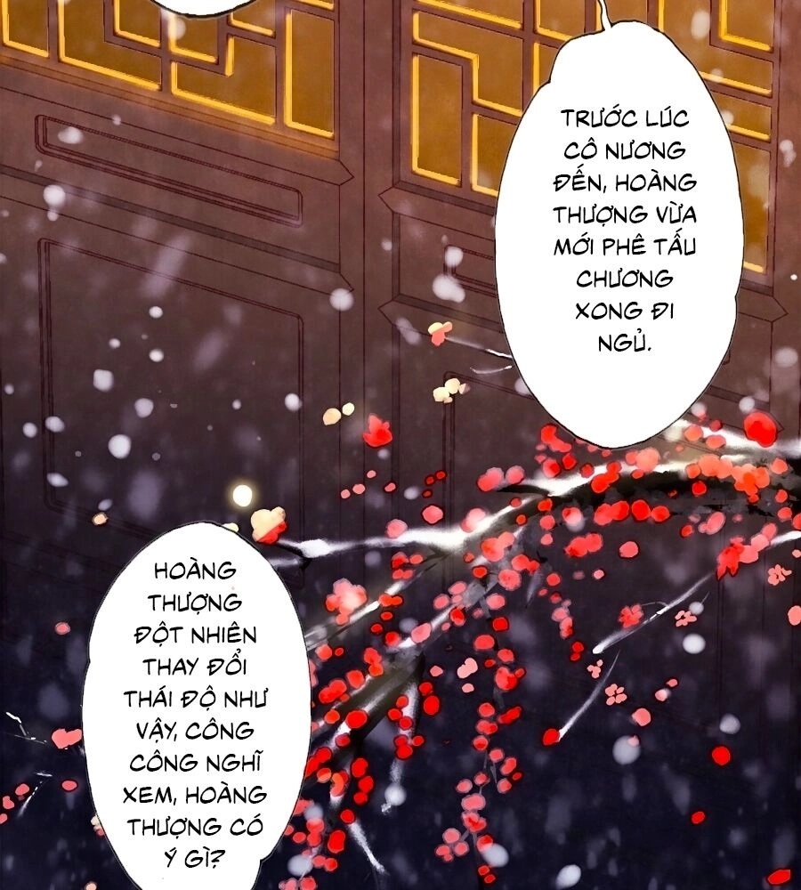 Mê Hoặc Lòng Người Chapter 11 - 18