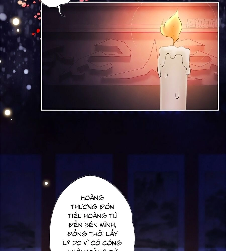 Mê Hoặc Lòng Người Chapter 11 - 19