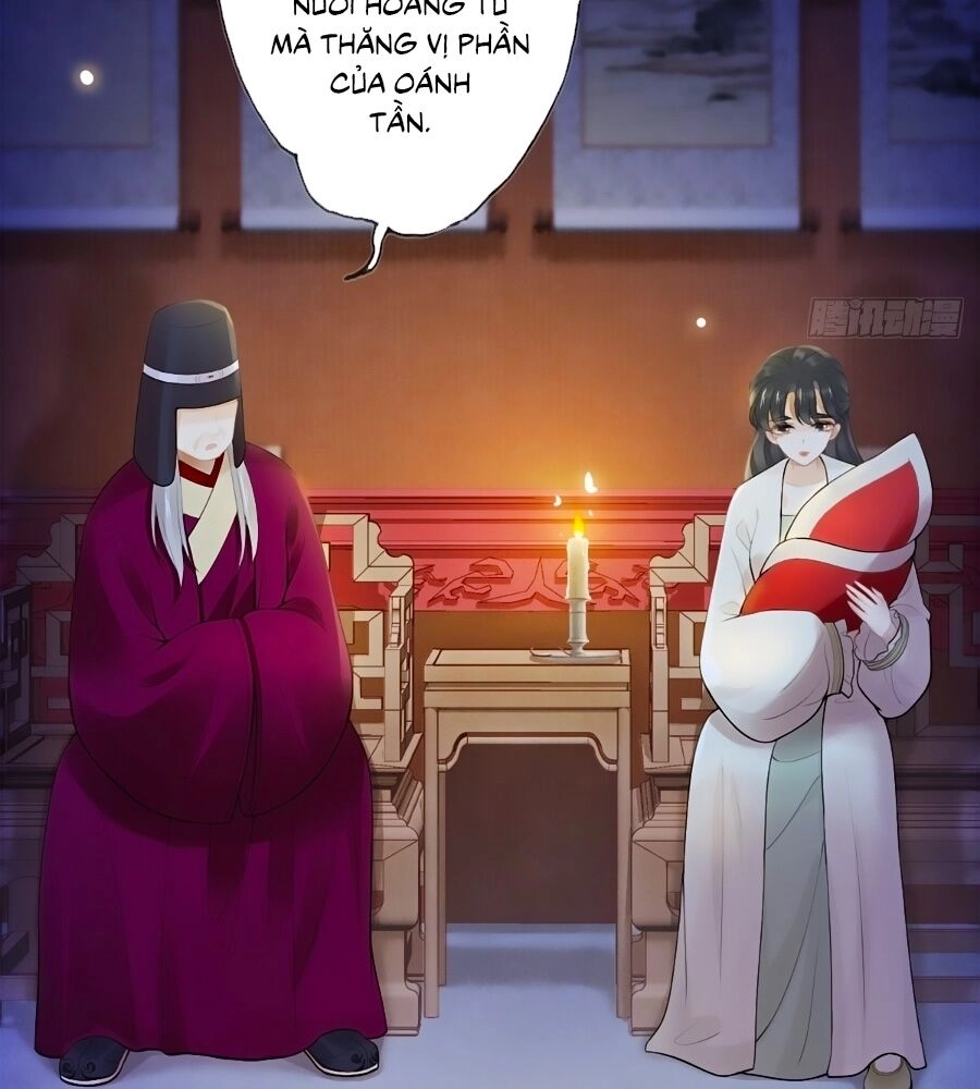 Mê Hoặc Lòng Người Chapter 11 - 20