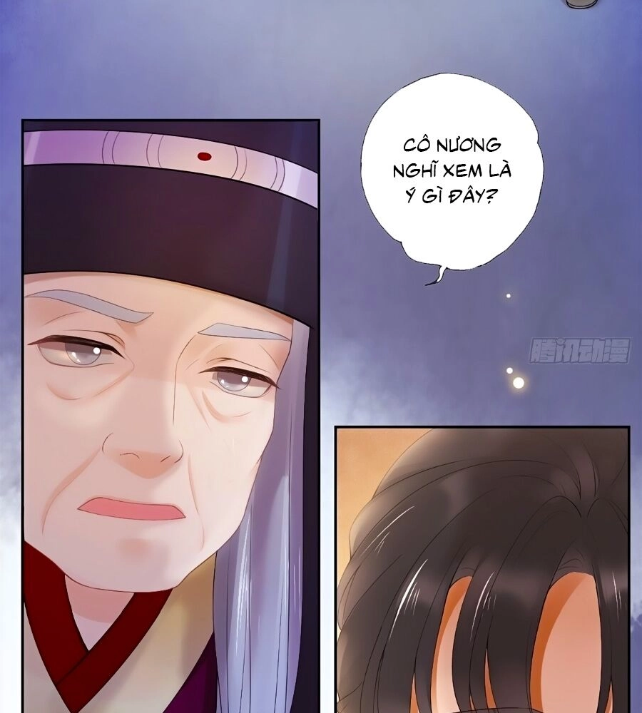 Mê Hoặc Lòng Người Chapter 11 - 21