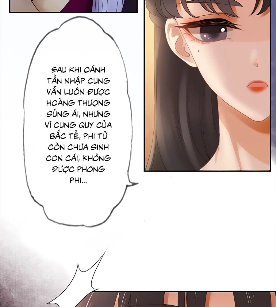 Mê Hoặc Lòng Người Chapter 11 - 22