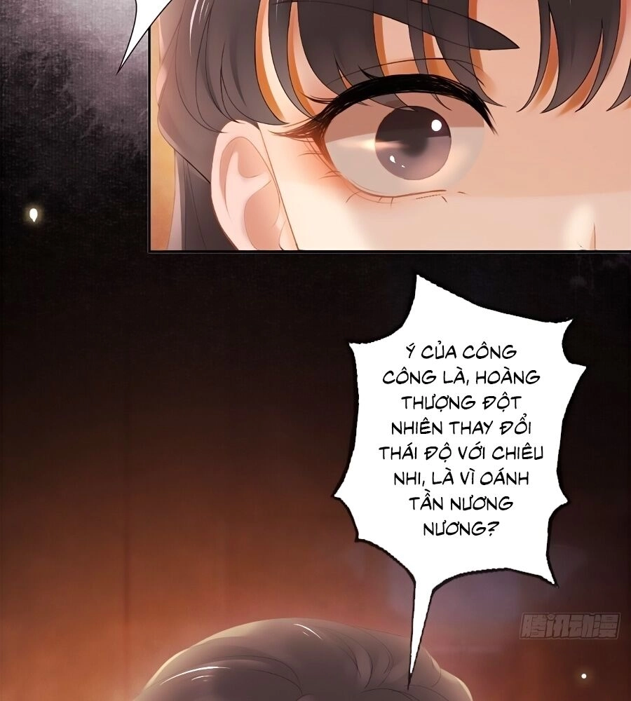 Mê Hoặc Lòng Người Chapter 11 - 23