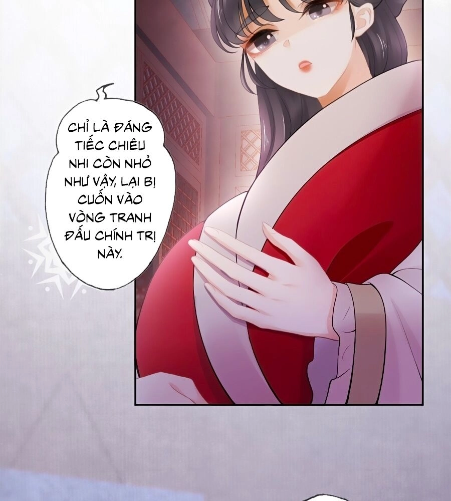 Mê Hoặc Lòng Người Chapter 11 - 28