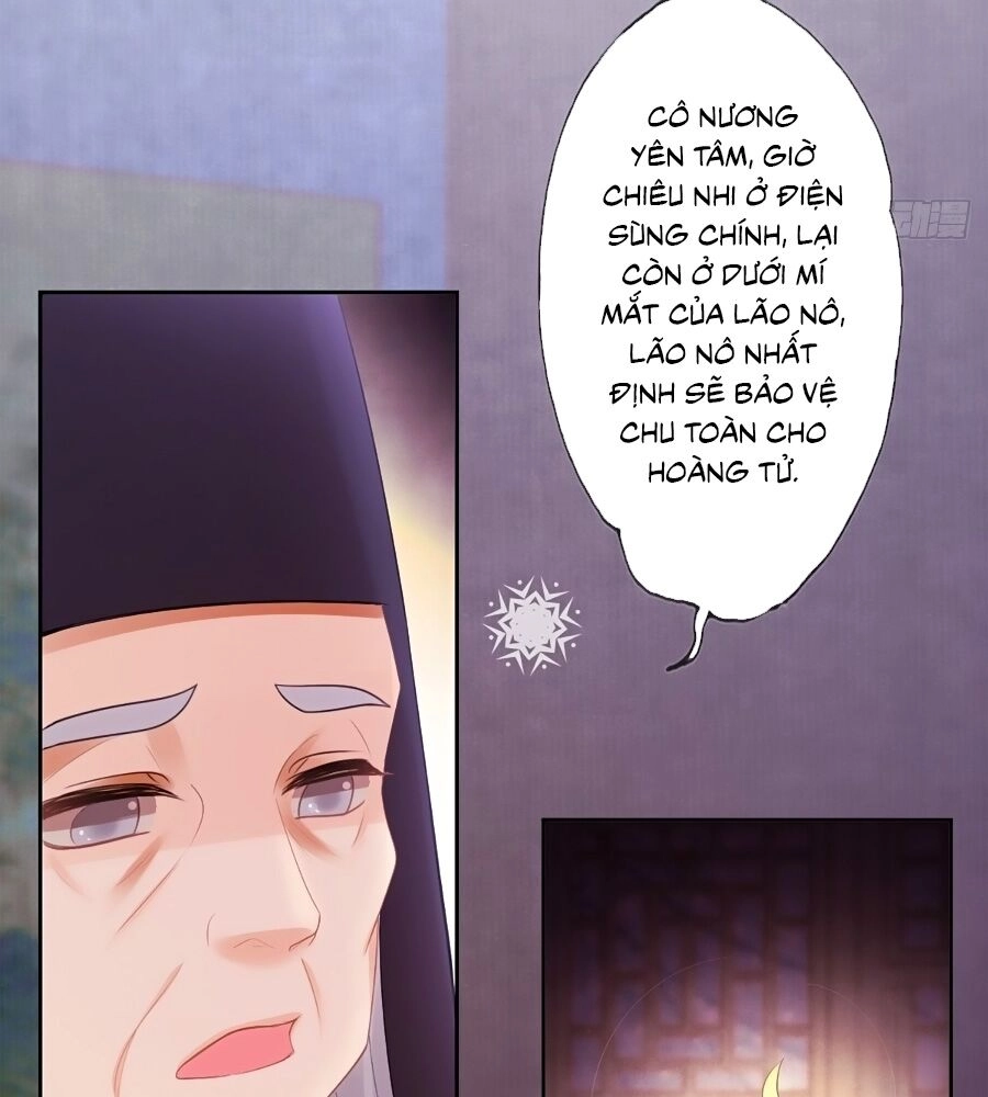 Mê Hoặc Lòng Người Chapter 11 - 29